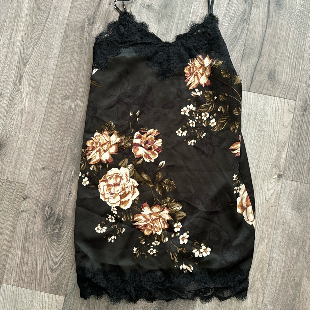 Dynamite Lace Dress